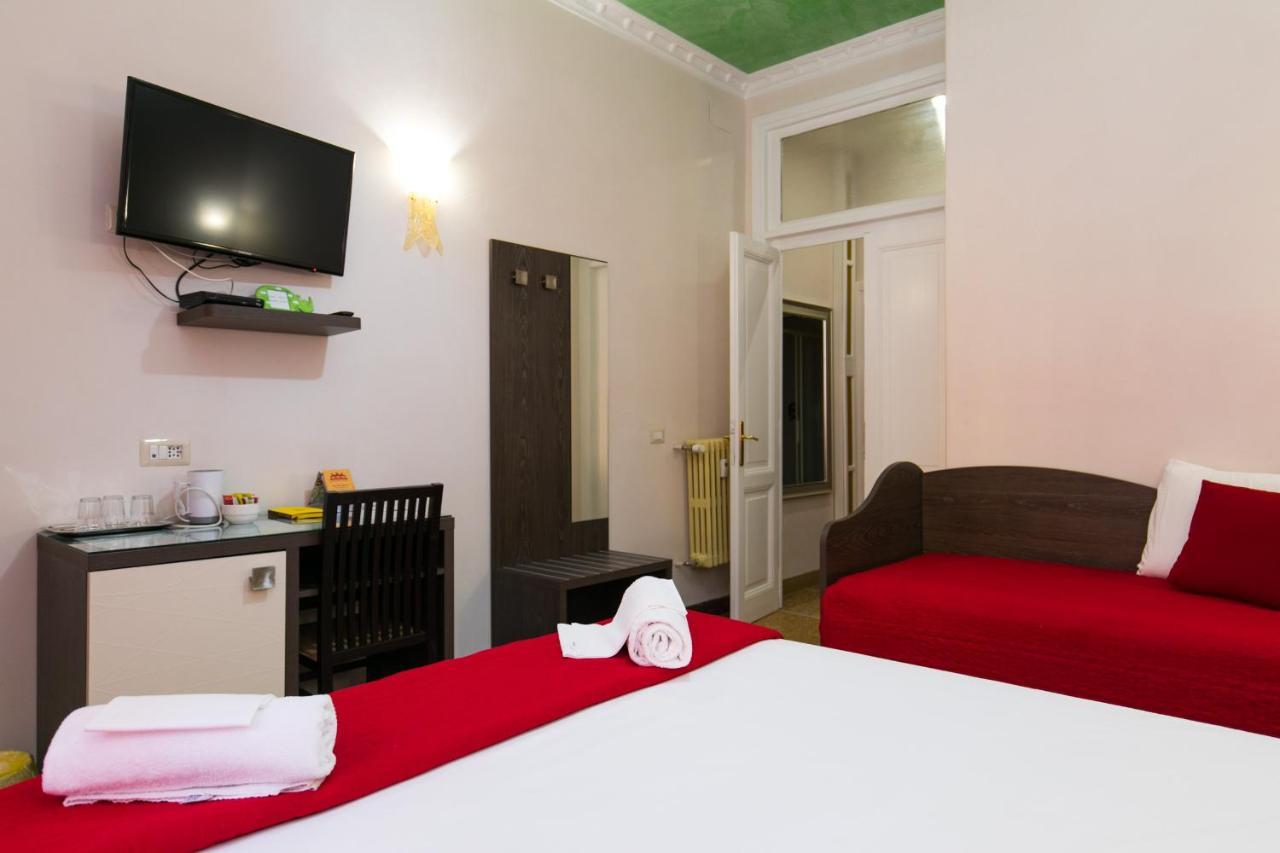 Anthony 47 Bed and Breakfast Roma Exterior foto